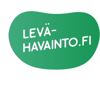Levähavainto